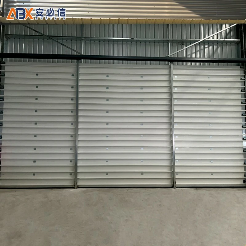 毕节市消防提升门